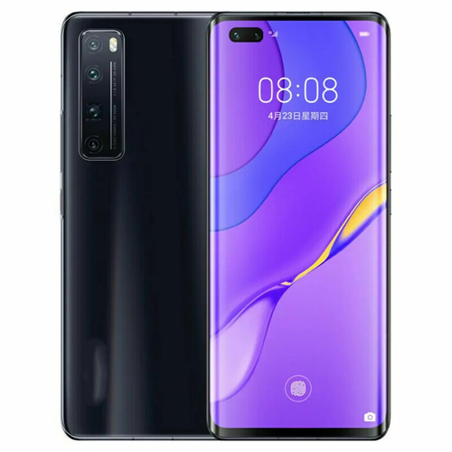 Unlocked HW nova 7 Pro 5G Dual Sim 128/256GB 8GB RAM 64MP 4000mAh Smartphone - 第 10/14 張圖片