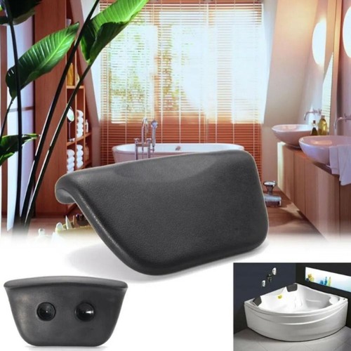 PU Badewannenkissen Nackenkissen Kopfkissen Kissen Relaxkissen Wannenkissen NEU - Bild 2 von 13