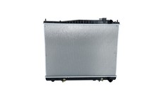 NRF 53694 Kühler Wasserkühler Motorkühler für NISSAN Pathfinder II (R50)
