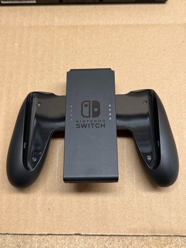 Nintendo Switch Sports Set 32GB Console - Neon Blue Neon Red - Picture 10 of 12