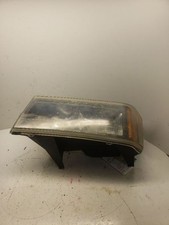 Driver Left Headlight Fits 04-12 CANYON 1087494