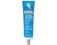 White Lightning Crystal Clear Grease
