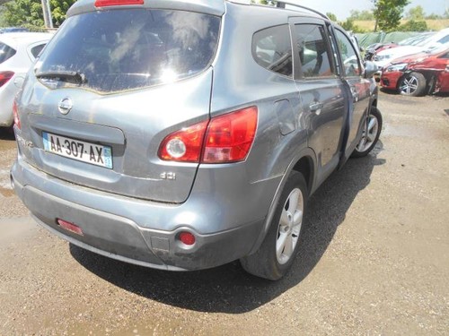 Luz trasera principal izquierda (luces) NISSAN QASHQAI 1 PHASE 1 26559-EY00A - Imagen 8 de 13