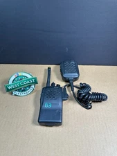 Vertex Standard VX-210U VHF Two-Way Radio & MH-45 Radio Speaker Ships Fast!!!