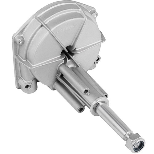 15ft Boat Rotary Steering System Outboard Kit SS13715 Marine W/13.5" Wheel - Picture 11 of 11