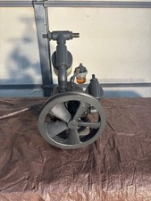 Ryobi 3304/3302/3200 Vacuum/Air Pump