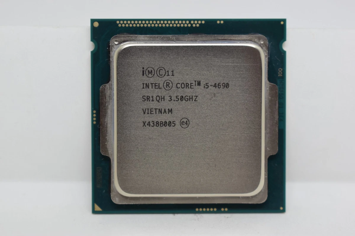 Core i5 4th Gen Computer Processors for sale - eBay