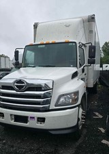2023 Hino Hino L6 