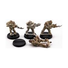 Target Warzone Dark Legion Loose Mini Undead Legionnaries Collection #19 NM