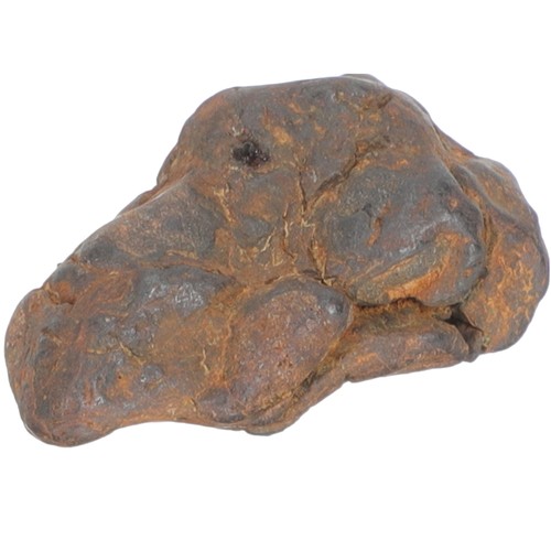 Meteorite Science Sample Rock Specimens Child Table Decor for Students Mineral - Foto 2 di 12
