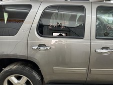 2007-2014 Chevrolet Tahoe Passenger Right Rear Side Door