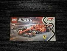 LEGO Speed Champions: Ferrari SF-24 F1 Race Car (77242)