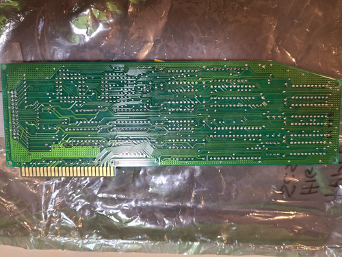 Vintage Apple II High Speed SCSI Card - Afbeelding 3 van 3