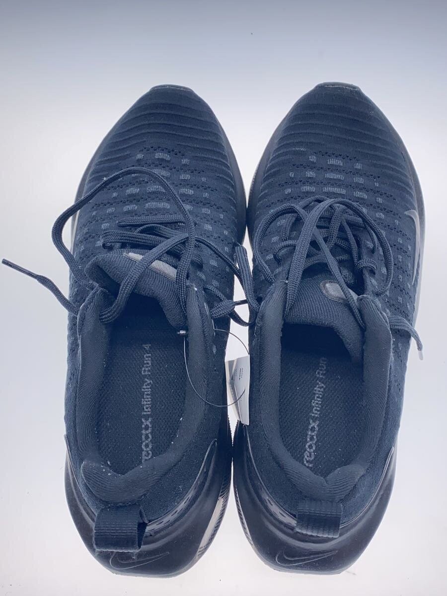 Men 9.0US Nike Reactx Infinity Run 4 React X 4/Blk - image 3