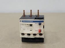 SCHNEIDER ELECTRIC LRD 16 9-13 Amp Thermal Overload Relay – Electrical