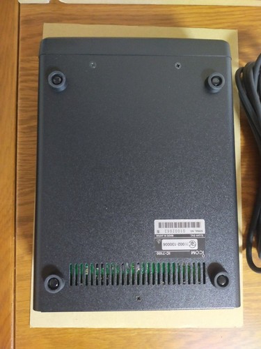 Exc+5 Icom IC-7100 all mode Ham Radio 430MHz Transceiver Reception Modified 100W - Zdjęcie 5 z 8