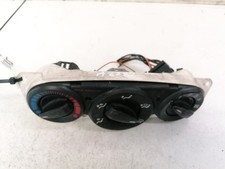 98AB18C419 Heizungsbedienteil Klimabedienteil  Ford Focus DE1671658-94