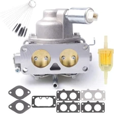 Carburetor Carb Compatible for Briggs & Stratton