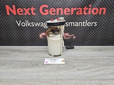2000 - 2005 Volkswagen 2.8L VR6 In Tank Gas Fuel Pump Sender Assembly Metal Lock