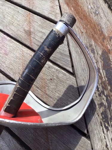 Vintage Leon Paul Fencing - Picture 4 of 12