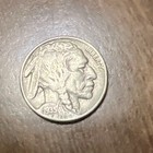 1935 5C Buffalo Nickel Actual Coin Checkout My Other Nickels Too And My Store