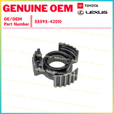 TOYOTA OEM AVENSIS CAMRY Transmission Clutch Hub 5Th Gear 33393-42010