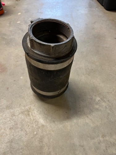 3" DX300 Defl Expansion Fitting Appleton también 3/4, 1", 1-1/4", 3-1/2" 4 todo nuevo en stock - Imagen 3 de 3