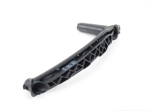 NEW BMW X5 E70 FRONT LEFT DOOR HANDLE 51417226739 7226739 GENUINE - Picture 2 of 7