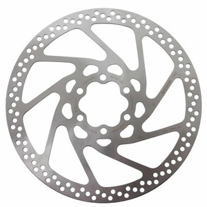 Shimano Deore Bremsscheibe Sm-rt66 mit 6 Loch 160 Mm