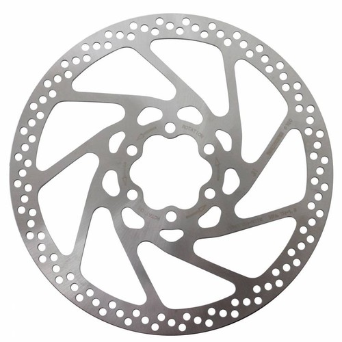 Shimano 160mm Deore-SLX RT66S 6-Loch MTB-Bremsscheibe - Bild 1 von 1