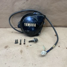 1989 Yamaha Radian YX600 Stator - Magneto - Flywheel - Generator