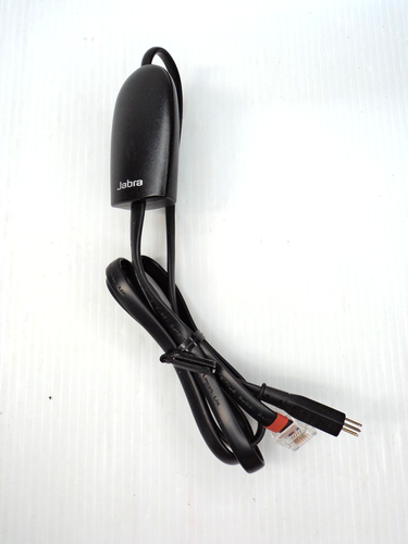 Jabra Link Cable 14201-17 for Polycom SoundPoint IP Phones - Picture 1 of 2