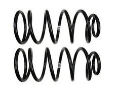 Monroe 90022C Air Spring to Coil Spring Conversion Kit fits 03-09 Lexus GX470