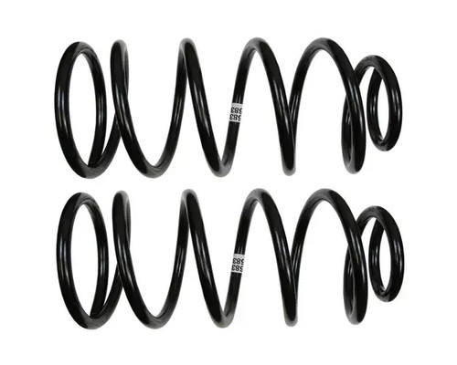 Monroe 90022C Air Spring to Coil Spring Conversion Kit fits 03-09 Lexus GX470 - Picture 1 of 2