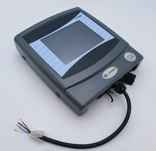 HACH LANGE GMBH LXG402.99.00001 CONTROLLER MODULE SC1000 - Bild 1 von 11