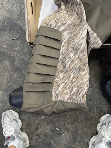 DRAKE WATERFOWL GUARDIAN ELITE 3 LAYER WADERS BREATHABLE Size 12 H61 - Picture 7 of 9