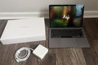 Apple MacBook Air 13,3" (256GB SSD i3 1,10GHz Dual-Core 8GB Ram) 2020 A2179