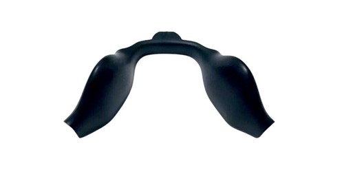 Oakley Trubridge MNP Interchangable Nose Pad - Shallow Bridge Size #4 - Picture 6 of 6