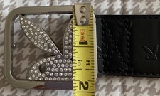 Playboy Belt
