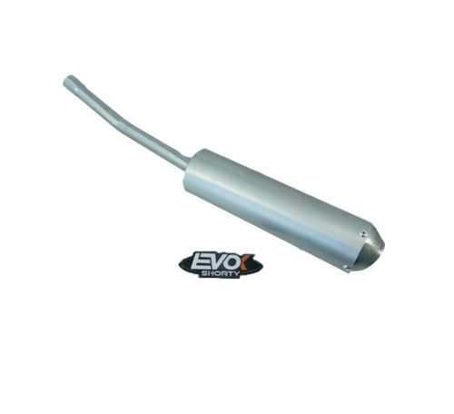 Marmita Evok Para Beta Enduro RR 50 2T Racing MY19 50 2019 - Imagen 4 de 4