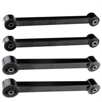 4 Querlenker FüR Jeep Commander Grand Cherokee Hinterachse Ab 2006 Links Rechts