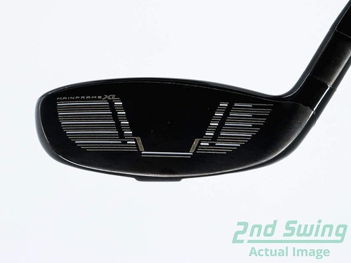 Mint Cleveland HALO XL HY-WOOD Hybrid 4 Hybrid 20° Graphite Ladies Right 40.25in - Picture 2 of 8