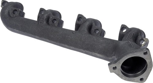 Dorman Driver Side Exhaust Manifold Kit 674-470 For 1988-2005 Chevrolet / GMC - Picture 2 of 5