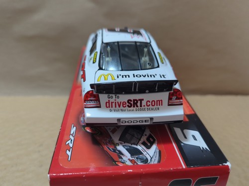 Rare MIB 2006 Kasey Kahne #9 Dodge Dealers SRT 1/24 Diecast ( 1 Of 1,728 ) - Picture 4 of 22