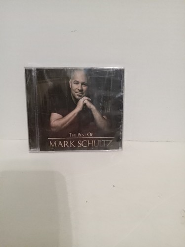 The Best of Mark Schultz by Mark Schultz (CD, 2011) - Picture 4 of 4