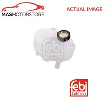 COOLANT EXPANSION TANK RESERVOIR FEBI BILSTEIN 102353 P FOR OPEL COMBO,CORSA C