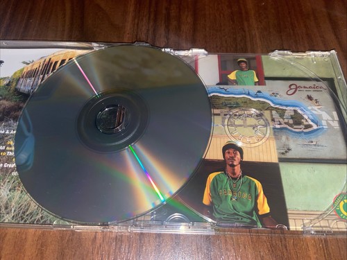 NORRIS MAN HOME AND AWAY 💿 Cd Excellent Condition Norrisman 2006 - Picture 4 of 7