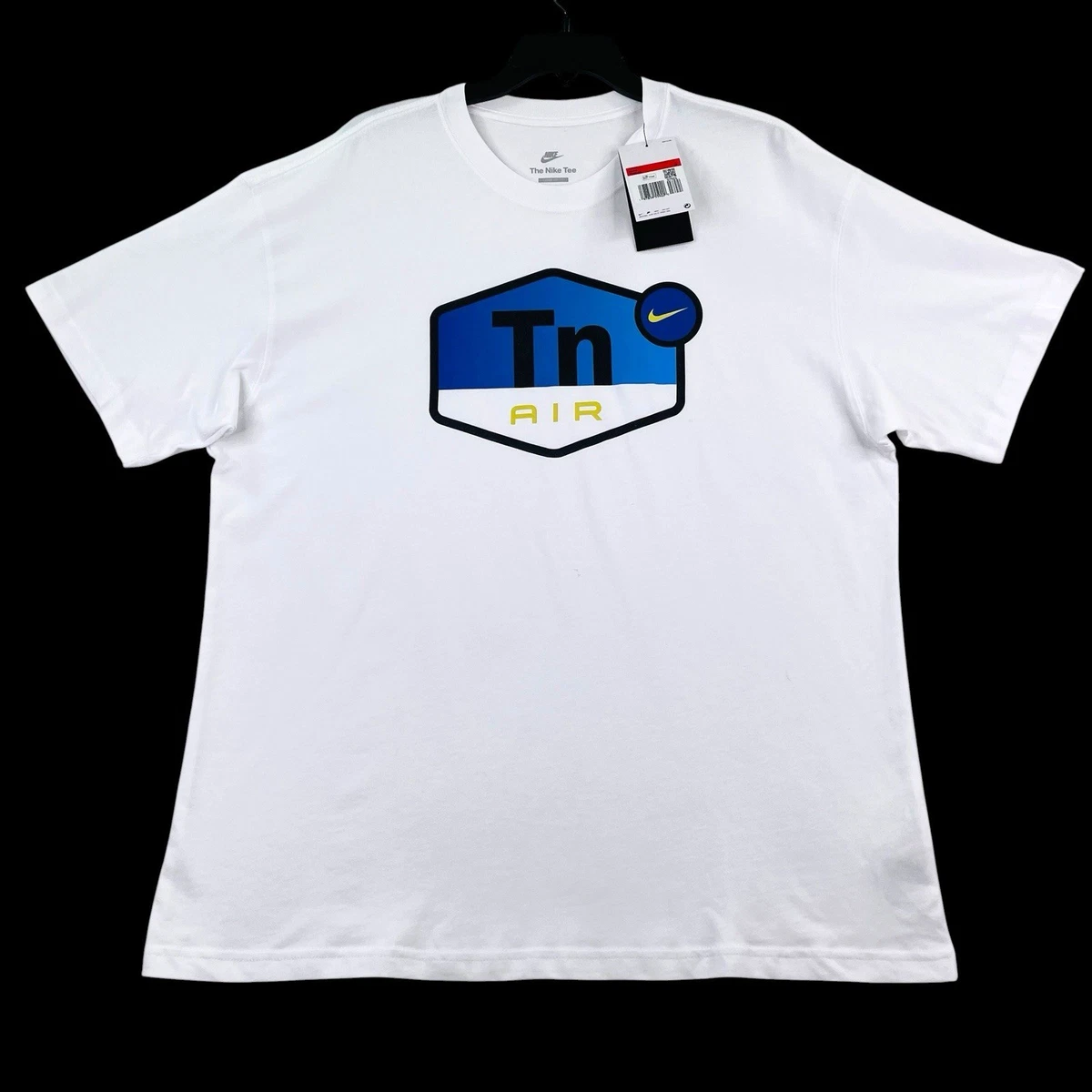 00s euro nike tn air max plus Tシャツ Las mejores ofertas en Camisetas Nike Air Max para Hombres | eBay