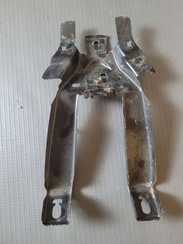 Volkswagen ID.4 2022 Radiator mount bracket 11A805569F Electricity kW ATT43768 - Picture 3 of 3