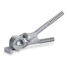 General Tools 153 Tubing Bender, 3/16, 1/4, 5/16, 3/8 In Od